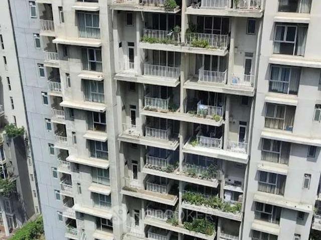 Flat for rent in Sector 61, Gurugram