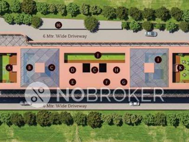 Flat for sale in Thergaon, National Capital Territory Of Delhi