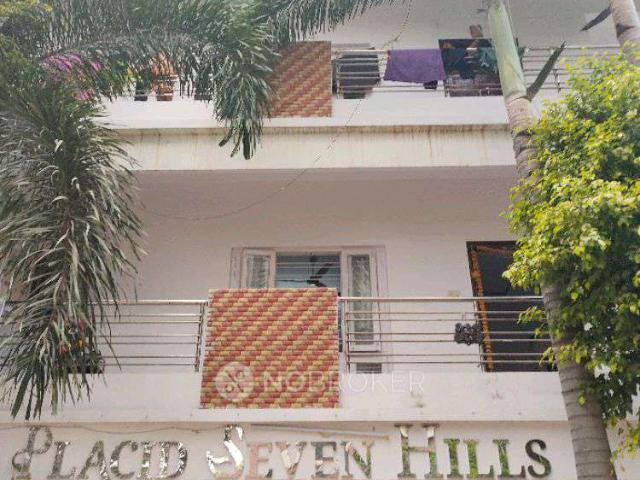 Flat for rent in Ranga Reddy, Haidarabad