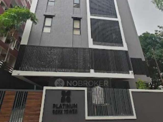 Flat for sale in Pune