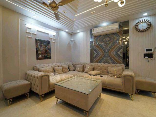 Flat for sale in South West Delhi, Deri