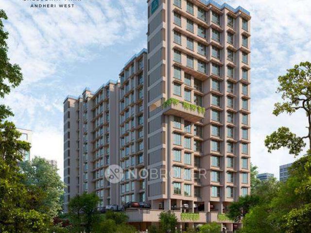 Flat for sale in Andheri - Mumbai, National Capital Territory Of Delhi