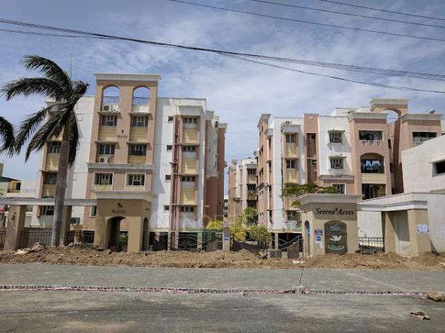 Flat for rent in Sholinganallur - Chennai, Tamil Nadu
