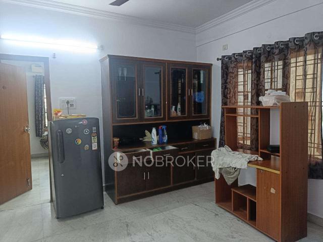 Flat for rent in Ameerpet, Haidarabad