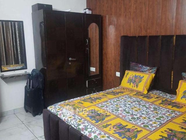 Flat for rent in Hariana