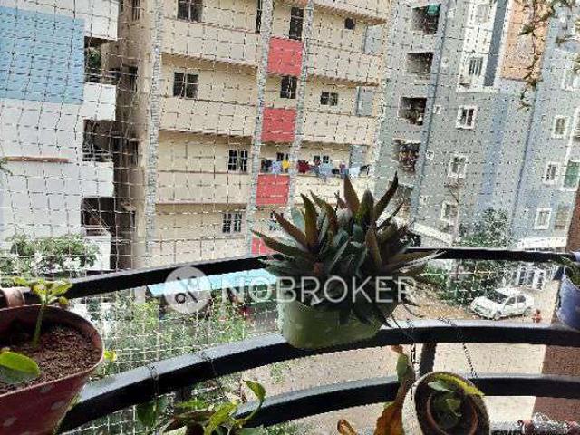 Flat for rent in Haidarabad, Telangana
