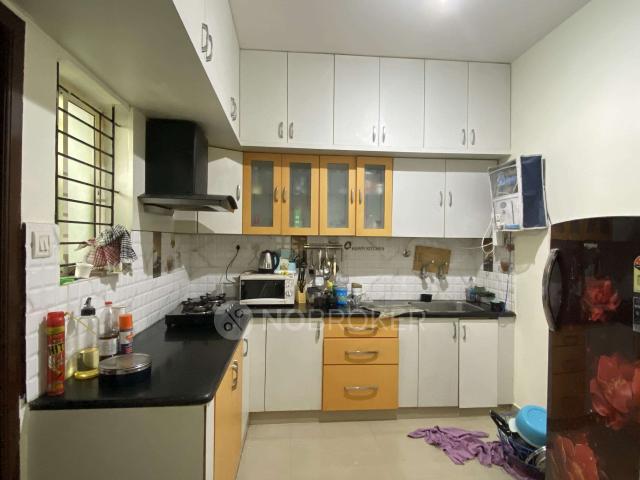 Flat for rent in Bengaluru South City Corporation, Bengaluru