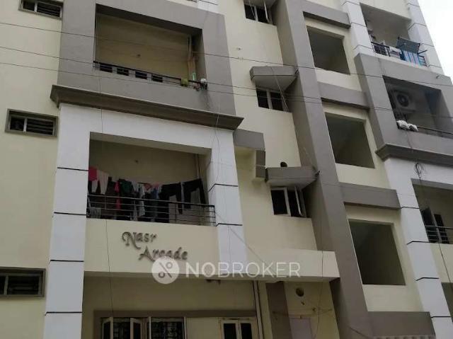 Flat for rent in Haidarabad, Telangana