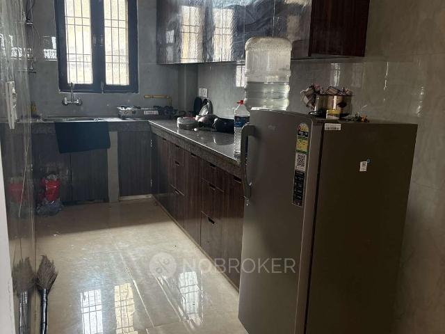 Flat for rent in Chhattarpur, Delhi