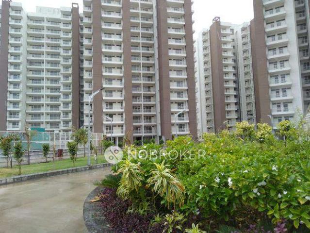 Flat for rent in Hariana