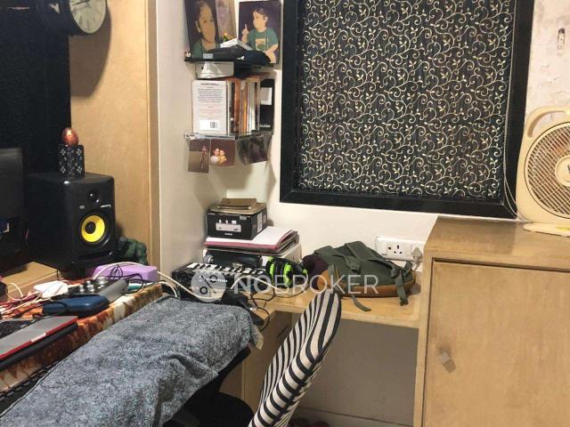 Flat for rent in MIDC, Mumbai