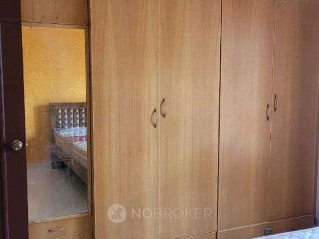Flat for rent in Bangalore South, Cox Town - Bangalore