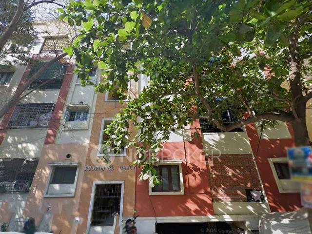 Flat for rent in Haidarabad, Telangana