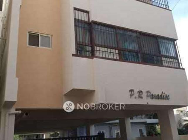 Flat for sale in Bangalore East, Cox Town - Bangalore