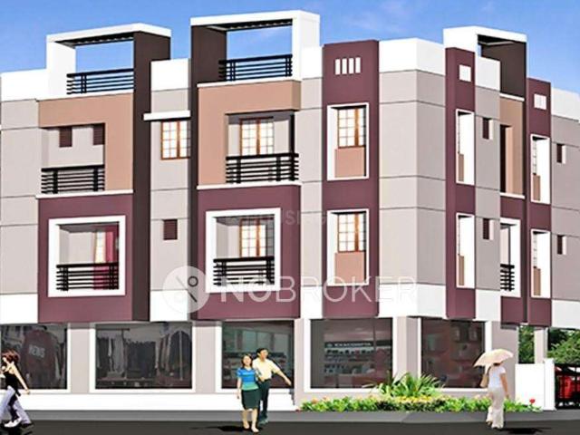 Flat for rent in Adyar, Tamil Nadu