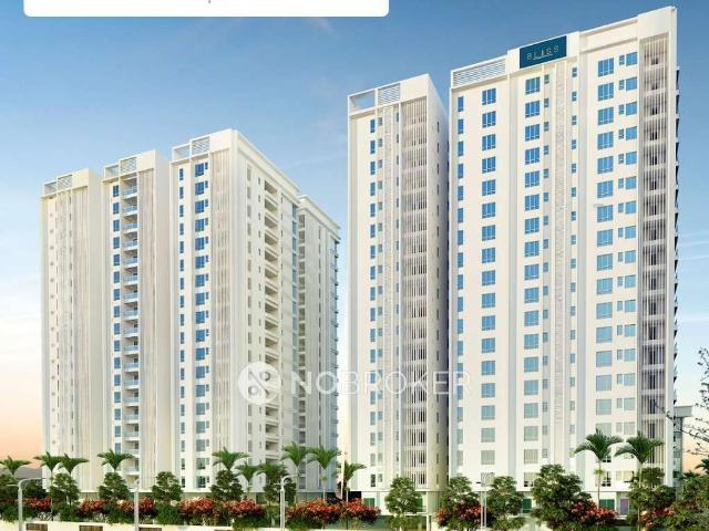 Flat for sale in Somajiguda, Haidarabad