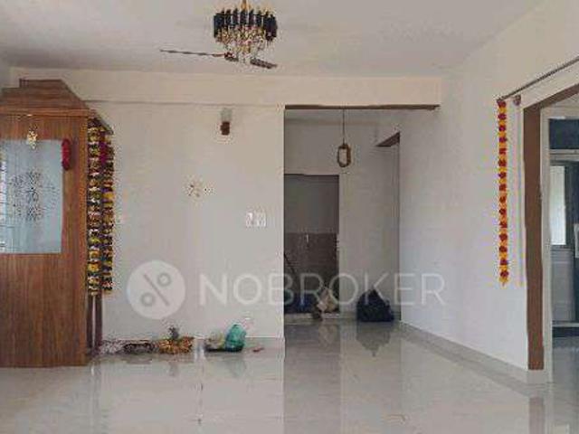 Flat for rent in Bangalore South, Cox Town - Bangalore