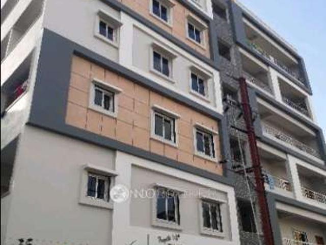 Flat for rent in Haidarabad, Telangana