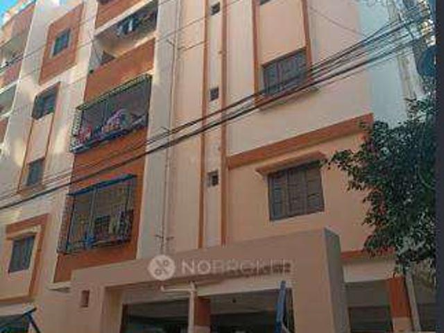 Flat for rent in Phase 3, Hyderabad