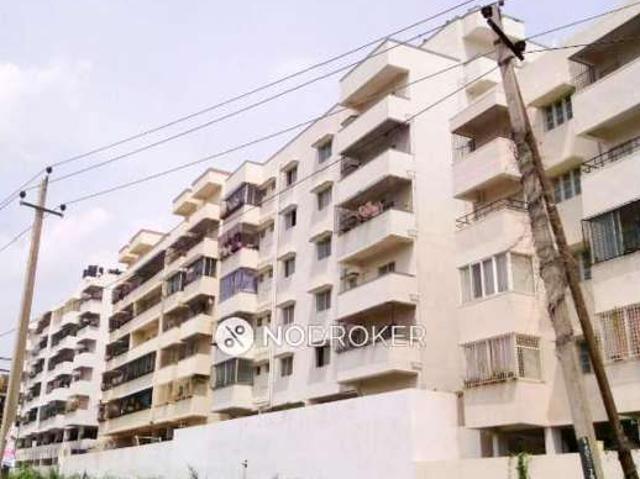 Flat for rent in Bangalore North, Cox Town - Bangalore