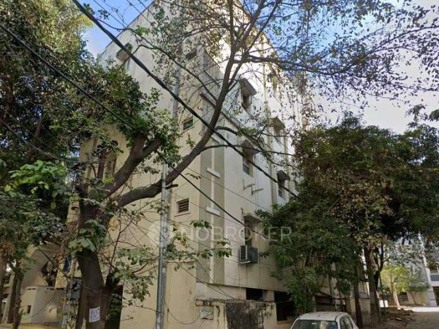 Flat for rent in Pragathi Nagar, Medchal–Malkajgiri