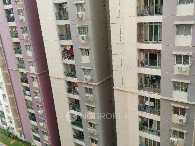 Flat for rent in Haidarabad, Telangana