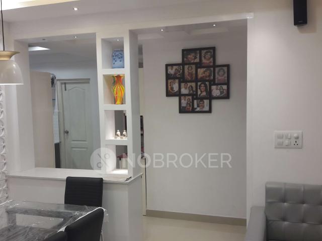 Flat for rent in Haidarabad, Telangana