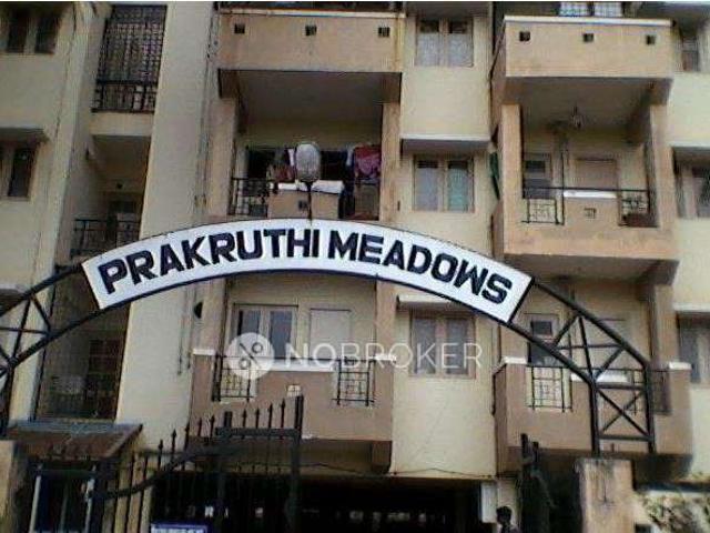 Flat for sale in Cox Town - Bangalore, Karnataka
