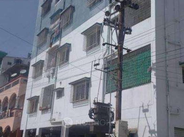 Flat for sale in HITEC City, Hyderabad