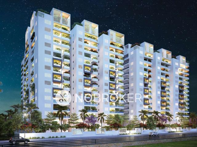 Flat for sale in Vasanth Nagar, Hyderabad