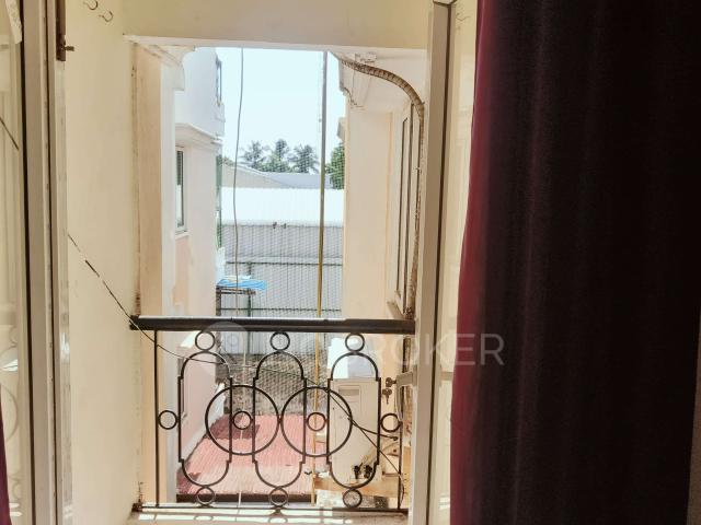 Flat for sale in Sholinganallur - Chennai, Tamil Nadu