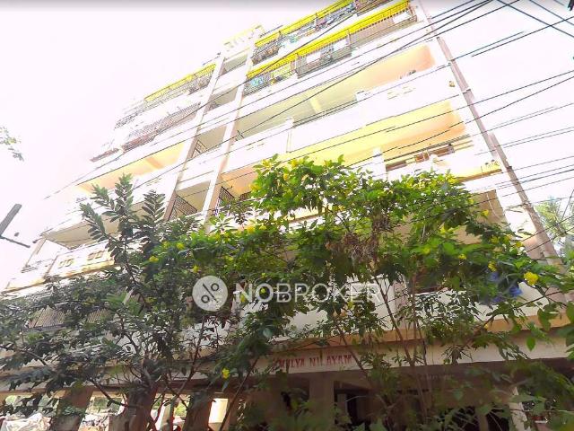 Flat for rent in Haidarabad, Telangana