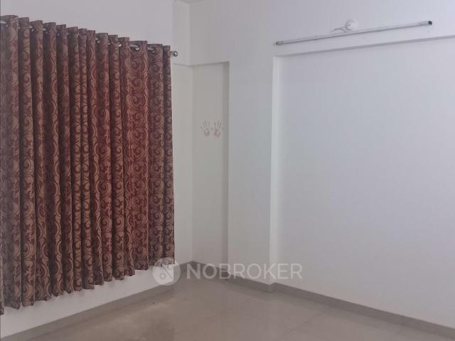 Flat for rent in Mohan Nagar Co-operative Society, Pune