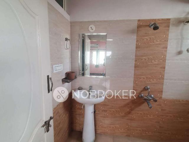 Flat for sale in Bangalore South, Cox Town - Bangalore
