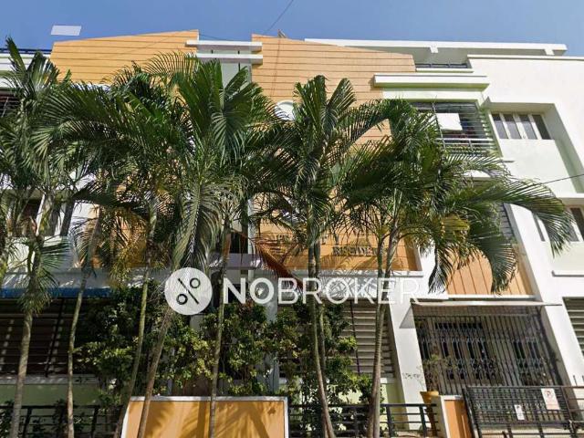 Flat for rent in Haidarabad, Telangana