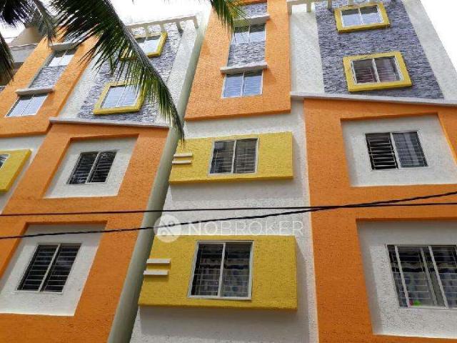 Flat for rent in Haidarabad, Telangana
