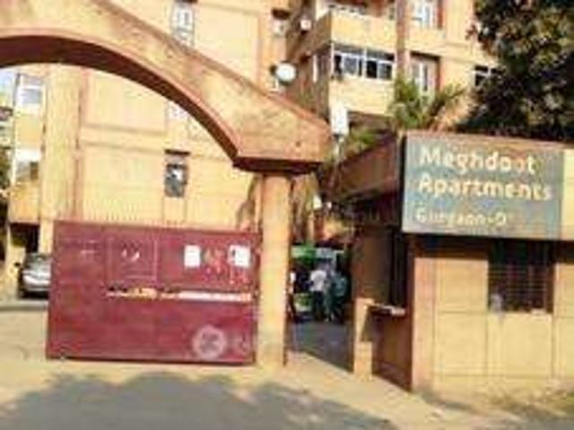 Flat for rent in Hariana