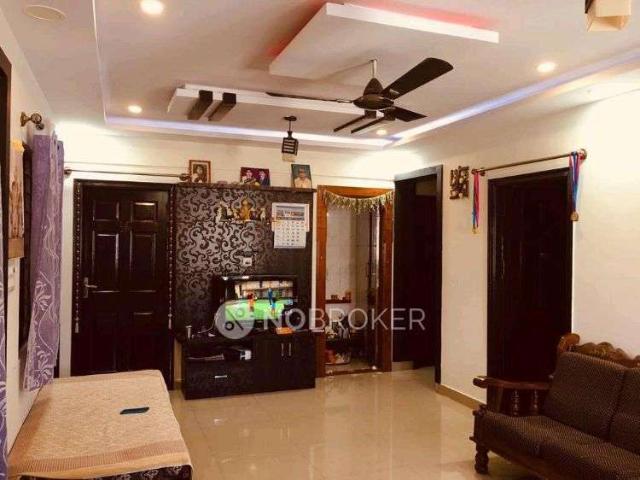 Flat for rent in Bangalore South, Cox Town - Bangalore