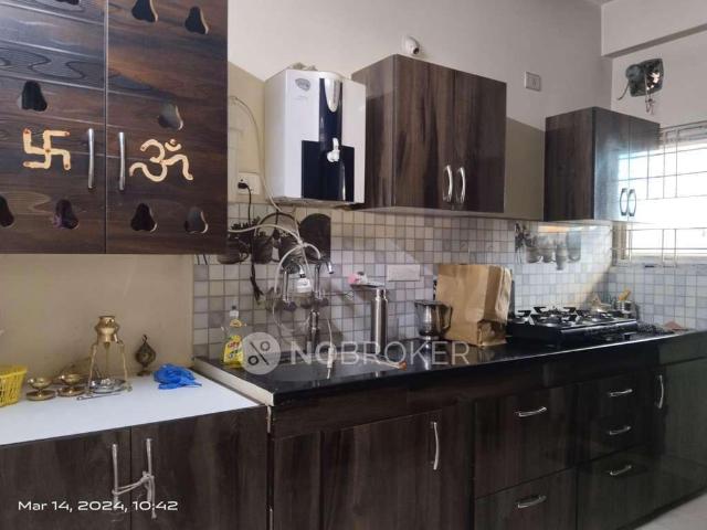 Flat for rent in Haidarabad, Telangana