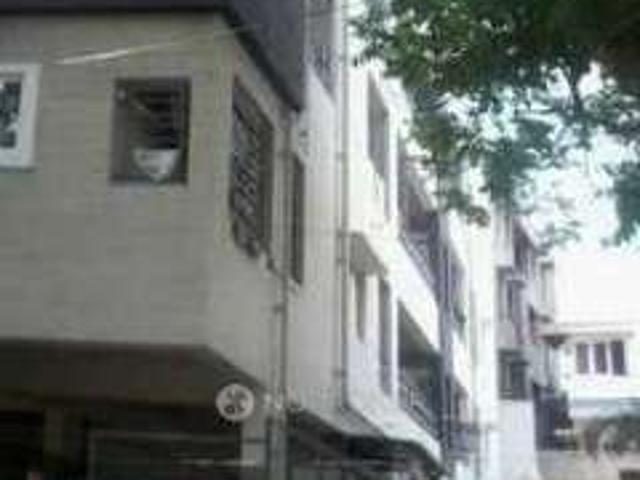Flat for rent in Bangalore North, Cox Town - Bangalore