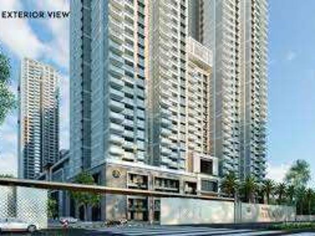 Flat for sale in Ranga Reddy, Narsingi