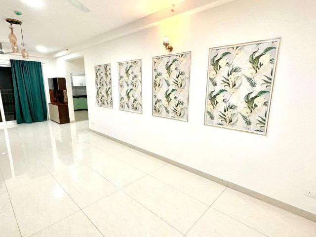 Flat for rent in Ranga Reddy, Telangana