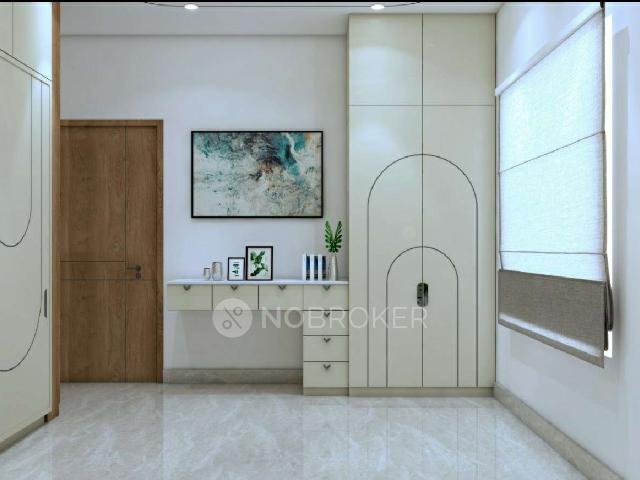 Flat for rent in Rajapushpa Atria, Ranga Reddy