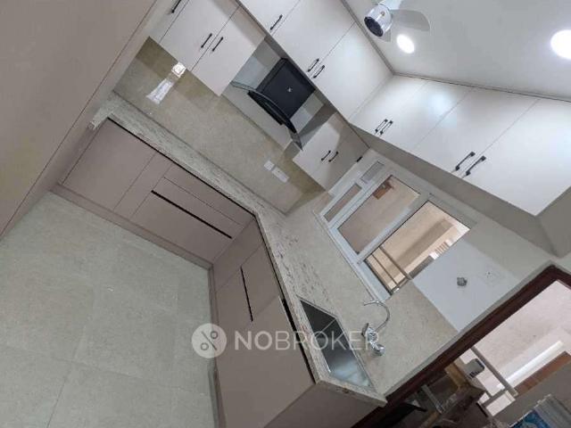 Flat for rent in Rajapushpa Atria, Ranga Reddy
