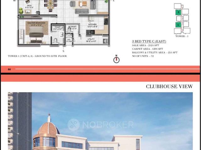 Flat for sale in Ranga Reddy, Telangana