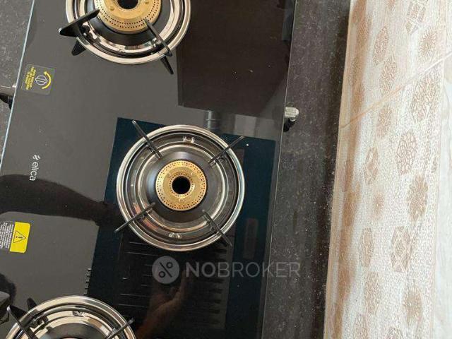 Flat for rent in Bangalore East, Cox Town - Bangalore