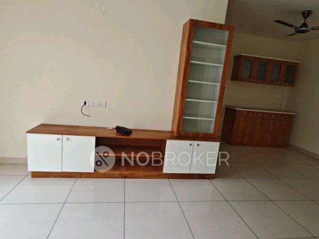 Flat for rent in Bangalore East, Cox Town - Bangalore