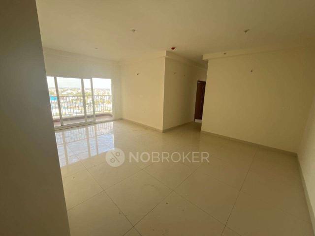 Flat for sale in Prestige City, Valagere Kallahalli