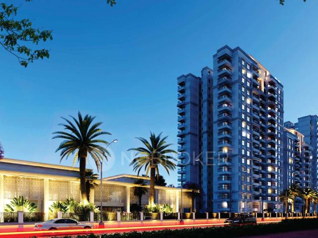 Flat for sale in Bangalore East, Cox Town - Bangalore