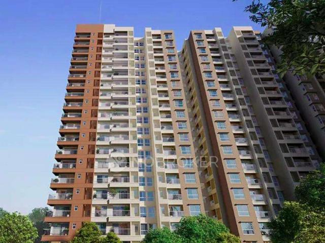 Flat for sale in Bangalore East, Cox Town - Bangalore